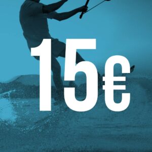 Bono 15€ - Mallorca Wake Park