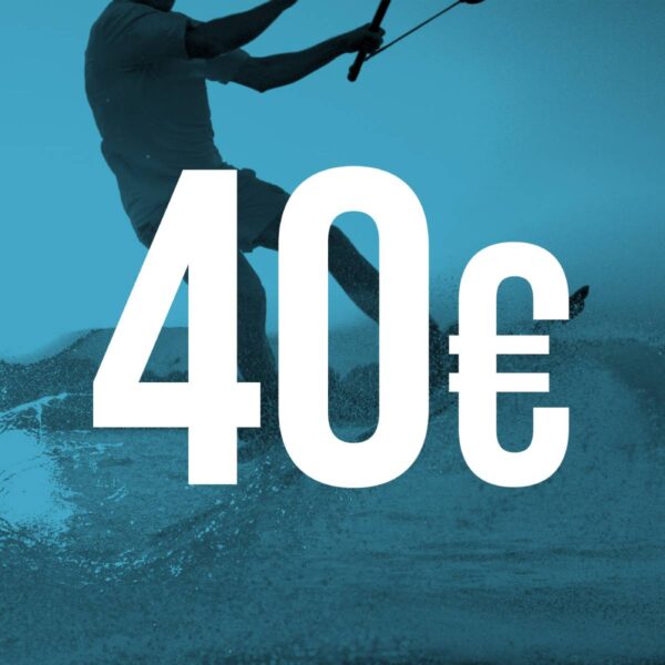 Bono 40€ - Mallorca Wake Park